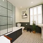 Vakantiehuis Bar Cottage-city Views-sleeps 5 York