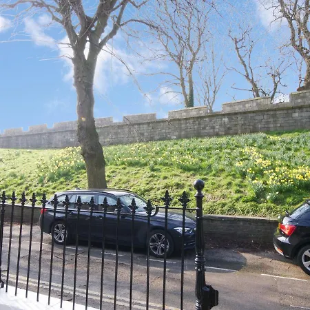 Holiday home Bar Cottage-city Views-sleeps 5