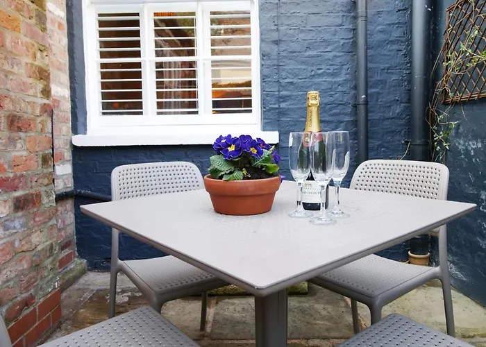 Bar Cottage-city Views-sleeps 5 Semesterbostad *