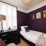 度假居 Bar Cottage-city Views-sleeps 5